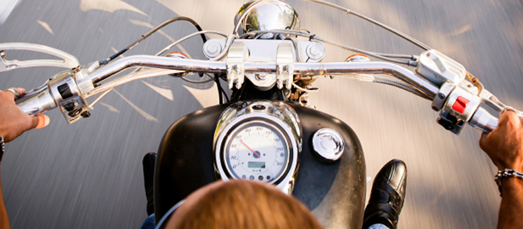 Texas Motorcycle Insurance Coverage